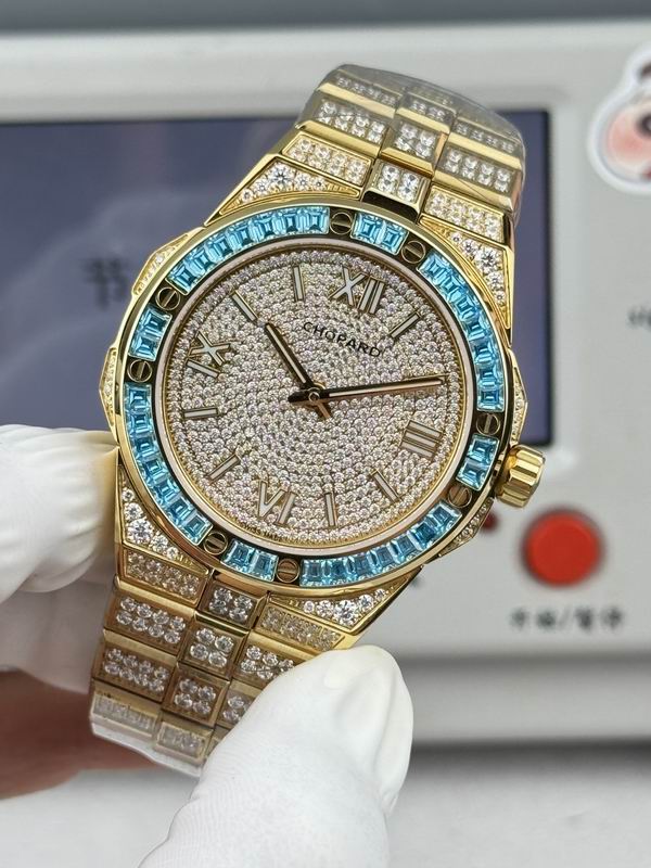 Chopard 41mm 042331
